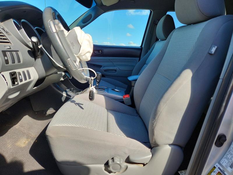2012 Toyota Tacoma Double Cab Prerunner
