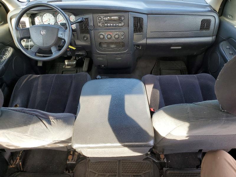 2004 Dodge RAM 1500 ST