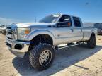 2015 Ford F350 Super Duty
