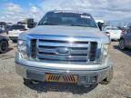 2012 Ford F150 Super Cab