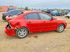 2007 Mazda 3 S