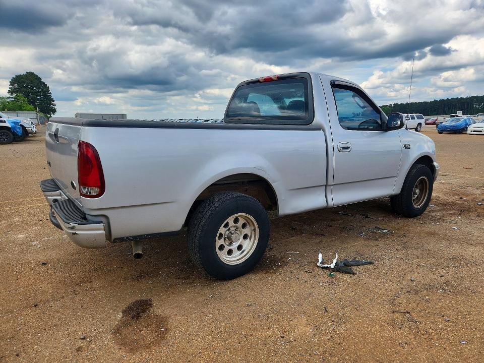 2002 Ford F150
