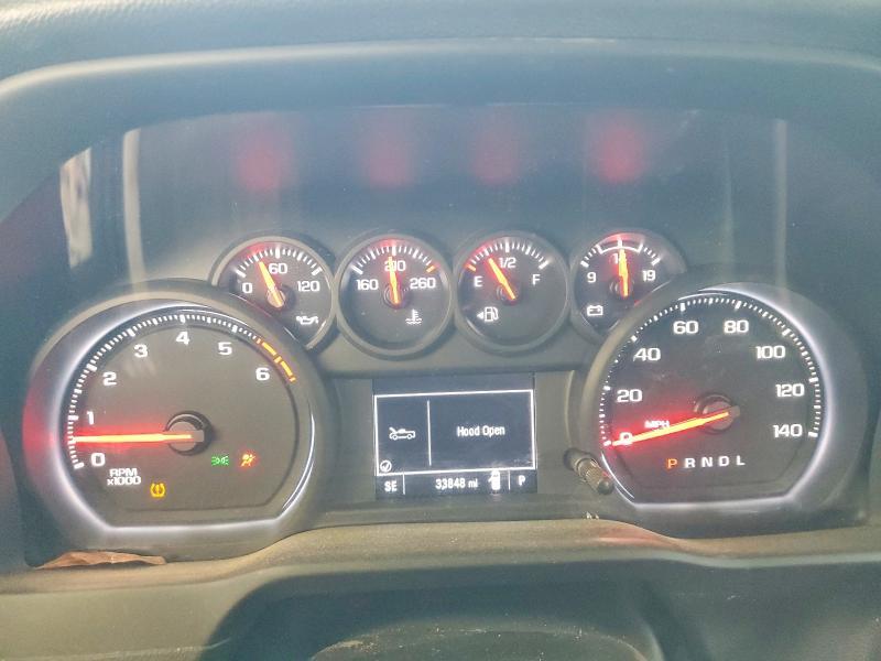 2024 Chevrolet Silverado C2500 Heavy Duty