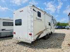 2012 Heartland Rv 2012 Heartland Elkridge Camper