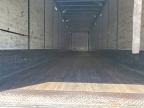 2019 Wasbash DRY Van Trailer