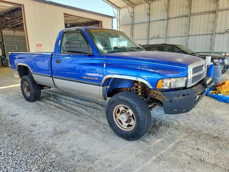 1995 Dodge RAM 2500