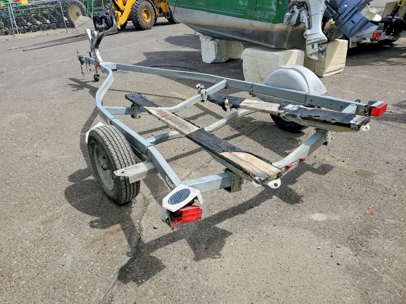 2003 Ez Loader 3-EZB 17-20 2350 NB Boat Trailer