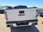 2017 GMC Canyon SLE