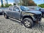 2007 Nissan Frontier SE