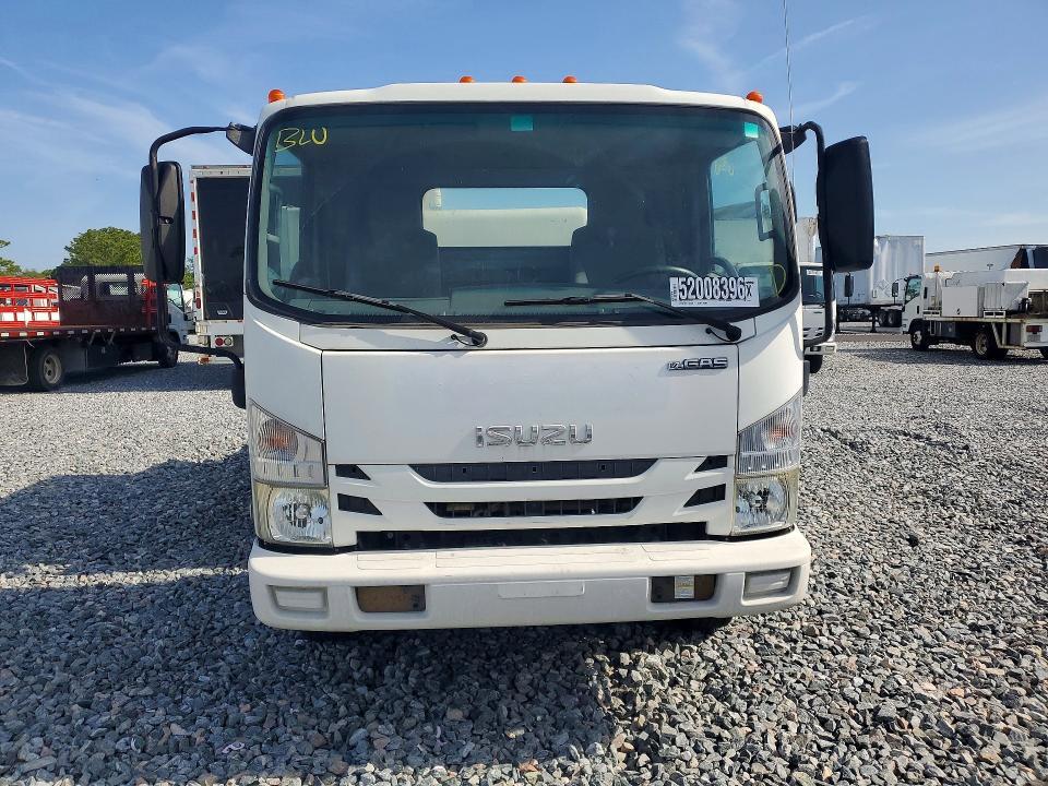 2016 Isuzu NPR HD