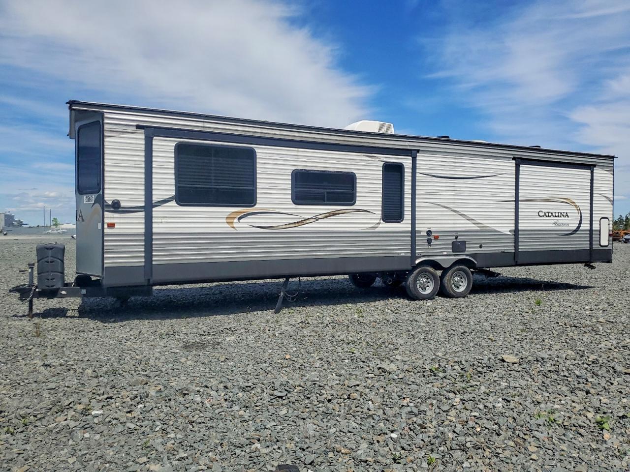 2015 Catalina Coachmen