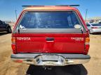 2003 Toyota Tacoma Double Cab