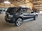 2007 Mercedes-Benz Ml 63 amg