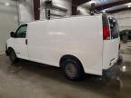 2000 Chevrolet Express G2500