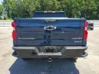 2023 Chevrolet Silverado K1500 Trail Boss Custom