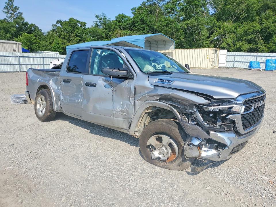 2025 Dodge RAM 1500 BIG Horn