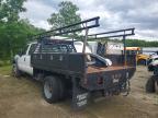 2009 Ford F450 Super Duty