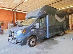 2021 Ford Transit T-350 HD Delivery Truck en venta en Ebensburg, PA