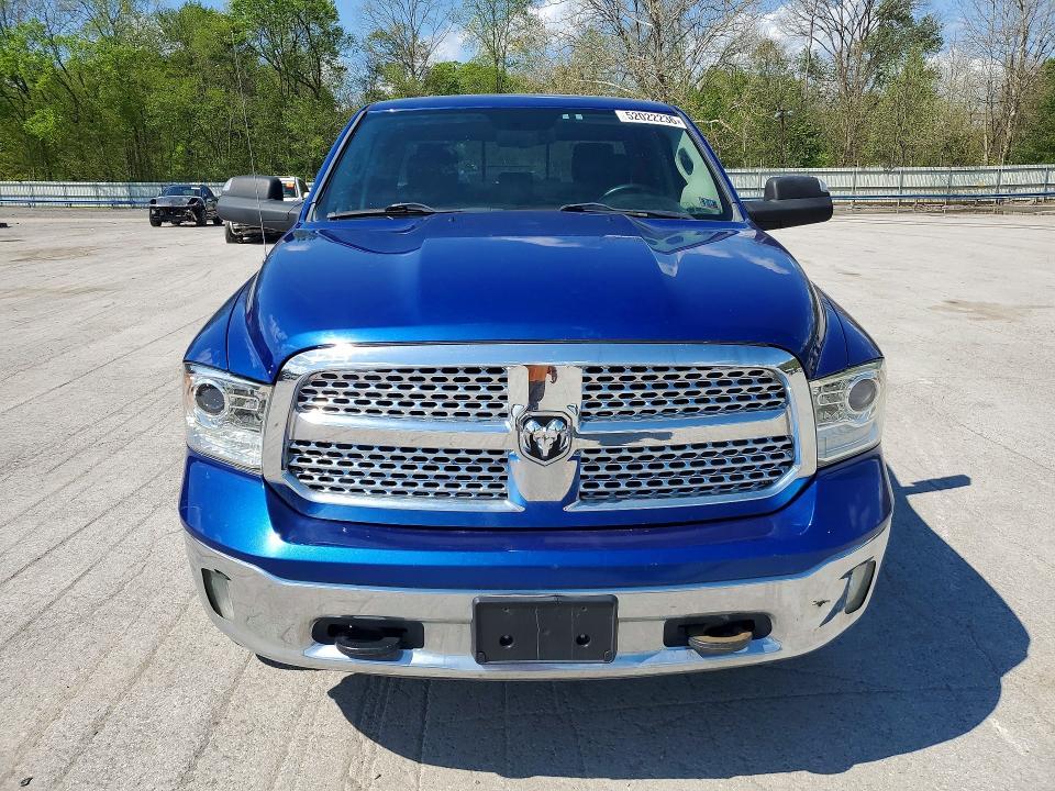 2015 Dodge 1500 Laramie