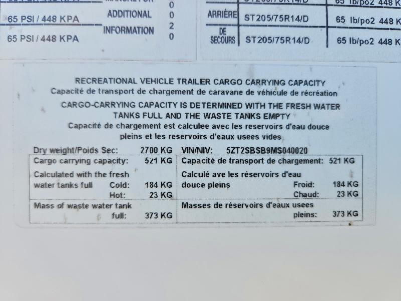2021 Coachmen Rv Recreational Vehicle (RV)-RV