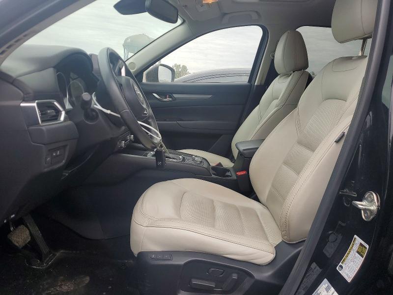 2022 Mazda Cx-5 Preferred