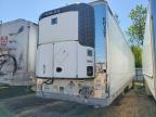 2011 Great Dane Refrigerated Van Trailer