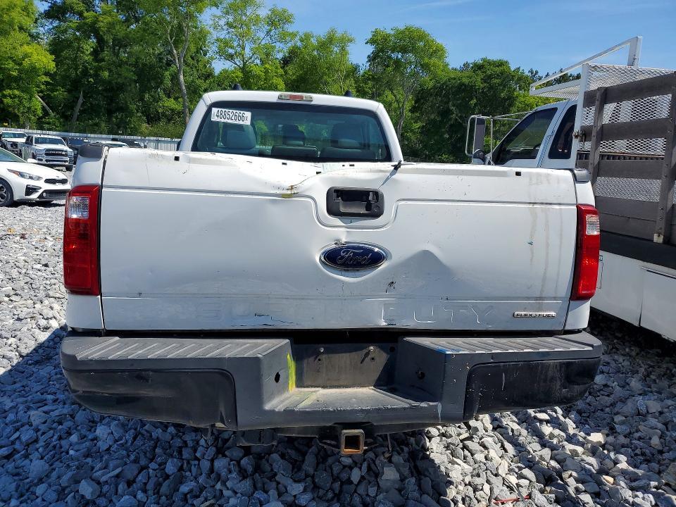 2016 Ford F350 Super Duty