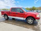 2007 Ford F150 Supercrew