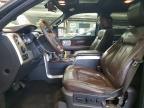 2009 Ford F150 Supercrew