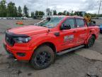 2023 Ford Ranger XL