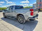 2021 Chevrolet Silverado K1500 RST