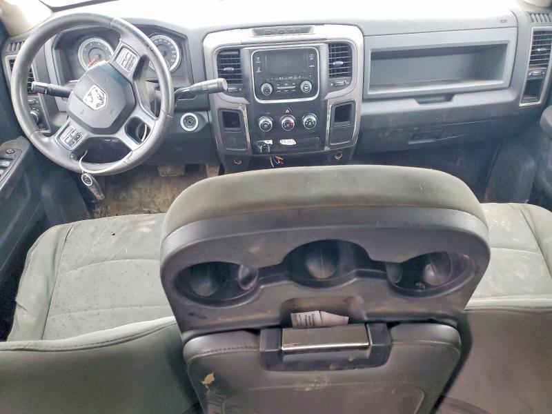 2014 Dodge RAM 2500 Tradesman