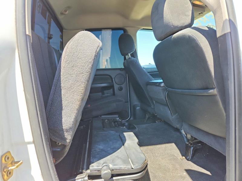 2003 Dodge RAM 1500 ST
