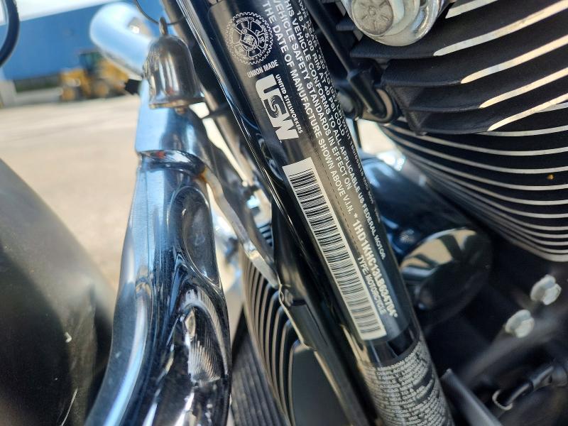2020 Harley-Davidson Fltrx