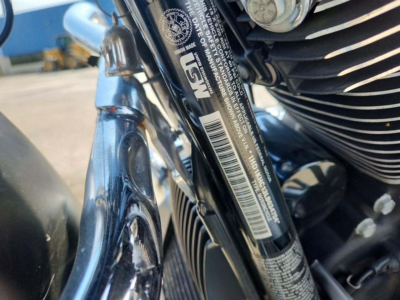 2020 Harley-Davidson Fltrx