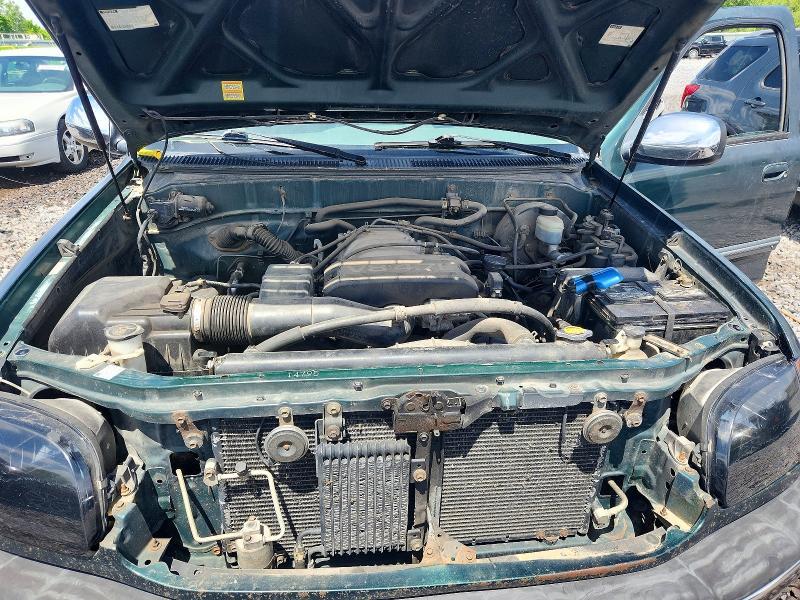 2000 Toyota Tundra SR5