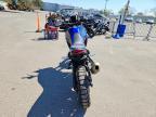 2025 Yamaha XTZ690