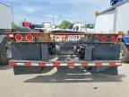 2012 Stoughton CC3GN-53T-S ROLL-OFF Container Trailer