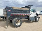 2018 Ford F650 Super Duty Dump Truck