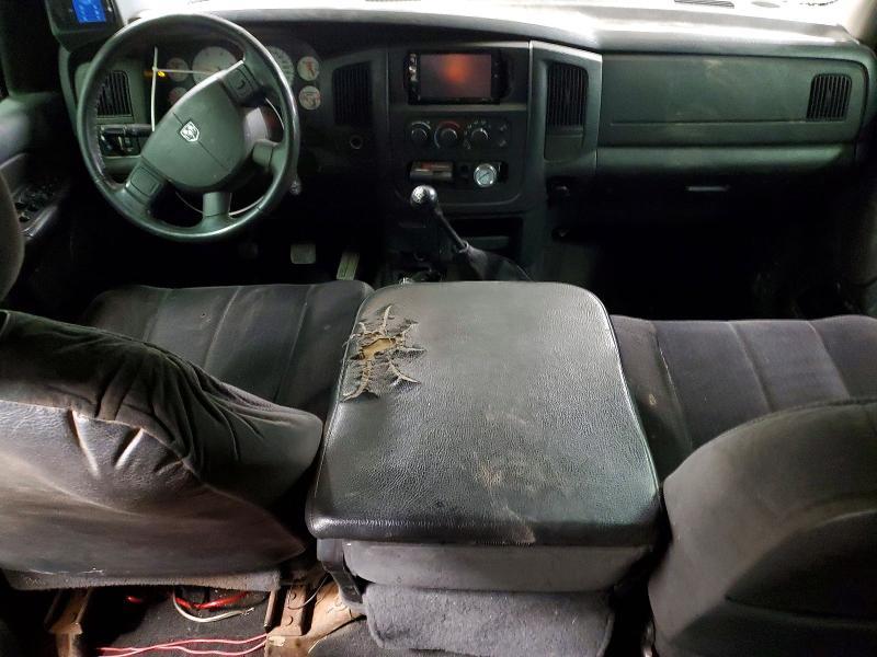 2005 Dodge Ram 2500 st