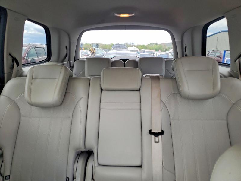 2015 Mercedes-Benz Gl 450 4matic