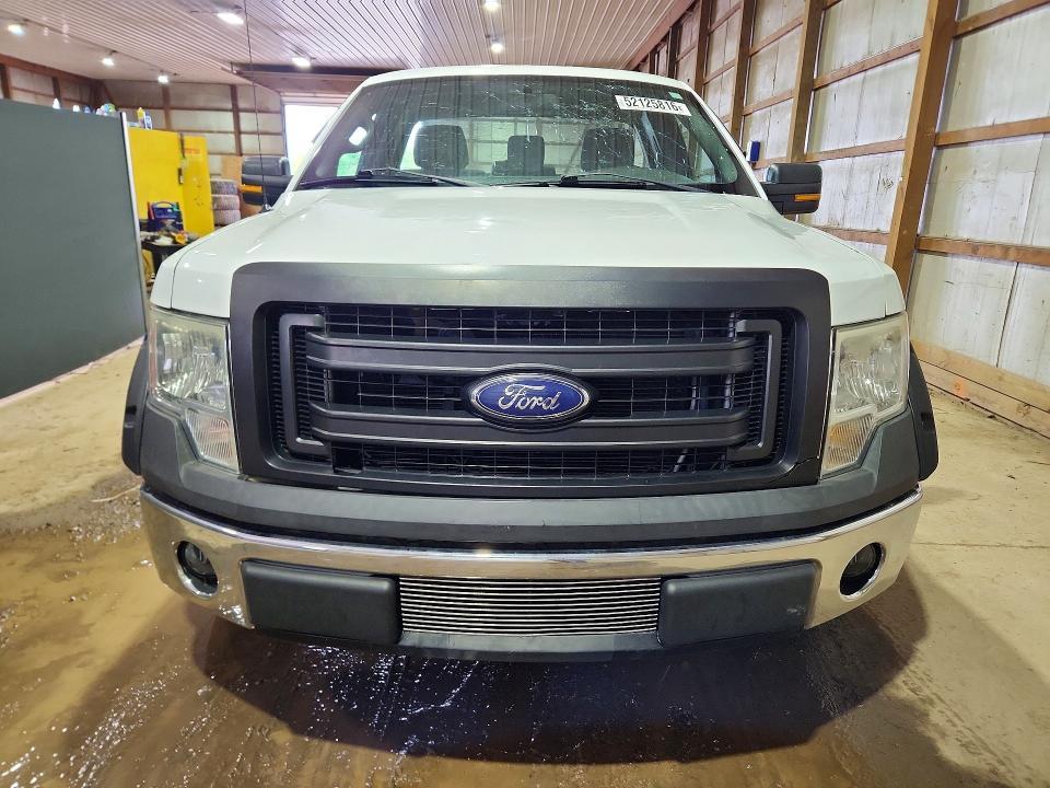 2014 Ford F150