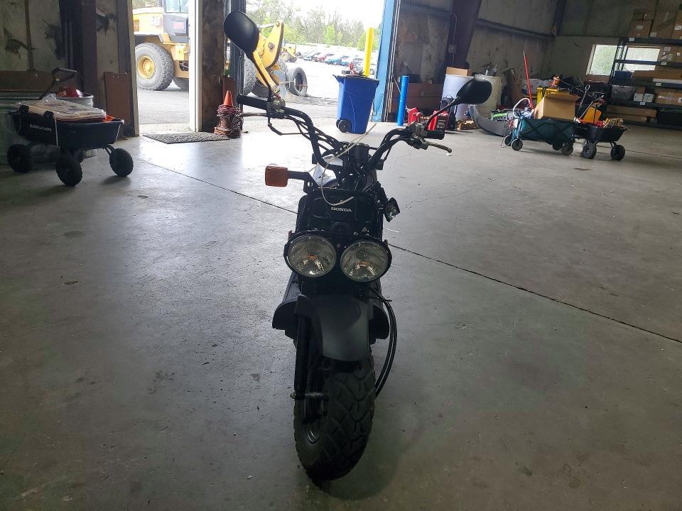 2016 Honda NPS50