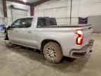 2019 Chevrolet Silverado K1500 LTZ