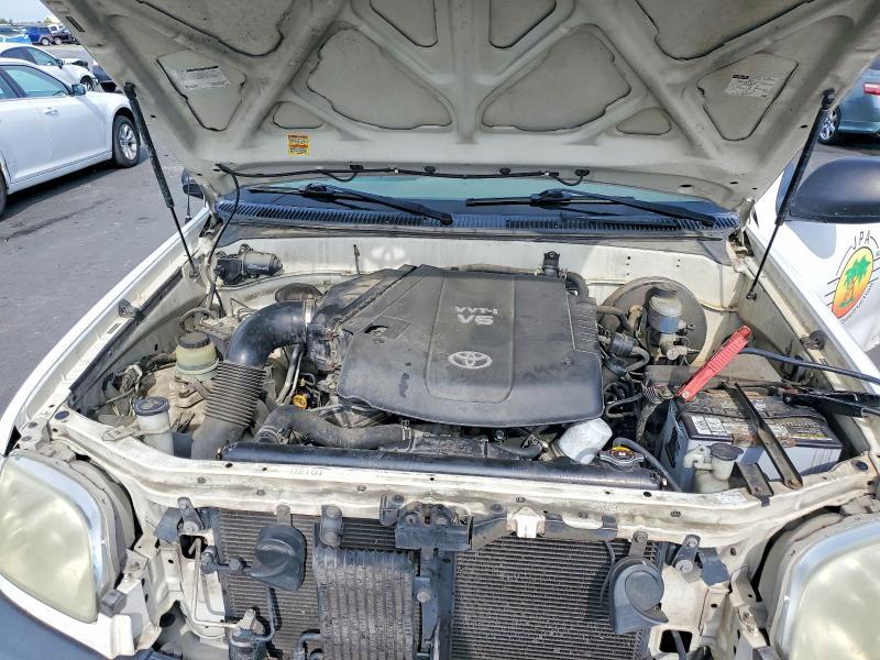 2006 Toyota Tundra