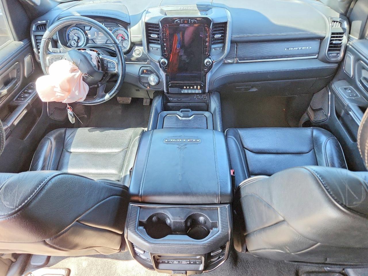 2019 Dodge RAM 1500 Limited