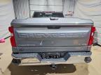2019 Chevrolet Silverado K1500 LTZ