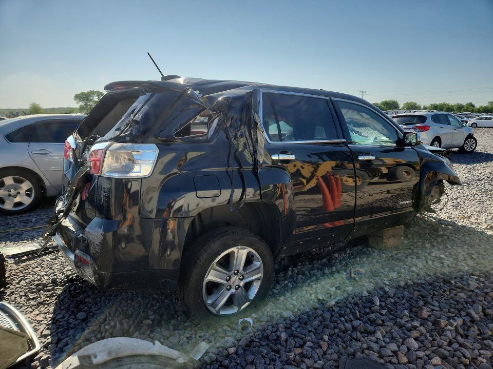 2015 GMC Terrain Denali