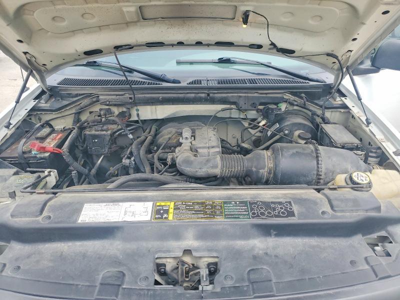 2004 Ford F-150 Heritage Classic