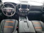2021 GMC Sierra K1500 AT4